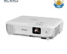 Proyektor Epson EB W06