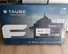 Smart TV Taube