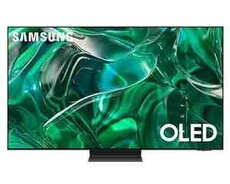 Televizor Samsung OLED QE77S95CAUXRU