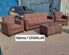 Divan