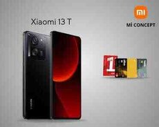 Xiaomi 13T Black 256GB8GB