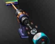 Tozsoran Dyson Gen 5