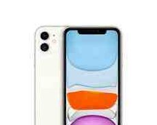 Apple iPhone 11 White 128GB4GB