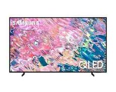 Televizor Samsung QLED QE50Q60BAUXCE