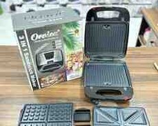 Toster Orvica 3in1