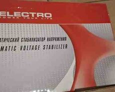 Electro power your life. 2000 VT