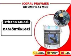 İcopal bitum praymer