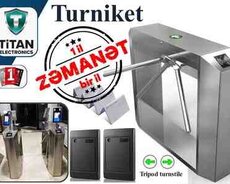 Turniket tripod Turnstile 2T