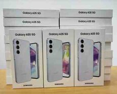 Samsung Galaxy A35 5G Awesome Iceblue 128GB8GB