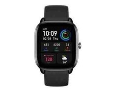 Smart saat Xiaomi Amazfit GTS 4 Mini Midnight Black