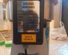 Qozçəkən blender