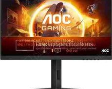 Monitor AOC 27G4X 27