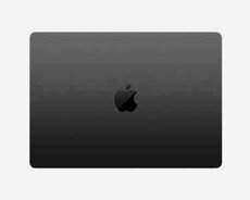 Apple MacBook Pro 14.2 Retina (M3pro,18GB,512GB)