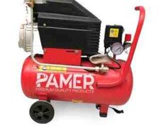 Kompressor Pamer 24 L