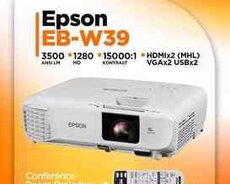 Proyektor Epson EB W39