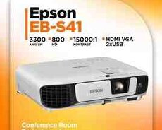 Proyektor Epson EB S41