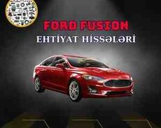 Ford Fusion ehtiyat hissələri