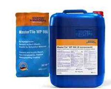 Tikinti materialı MasterTile WP 666