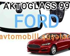 Ford Fusion ön şüşələri