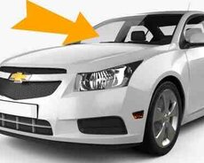 Chevrolet cruze 2009 ön şüşəsi