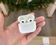 Qulaqlıq Apple AirPods 3