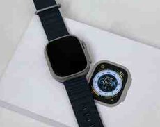 Apple Watch Ultra 2 Titanium