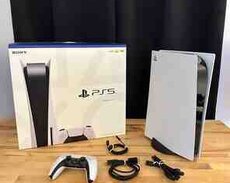 Sony PlayStation 5 825 GB