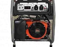 Generator Keman KM 2200 H