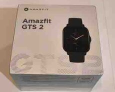 Xiaomi Amazfit GTS 2 Space Black