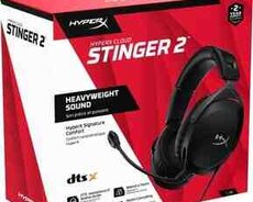 Qulaqlıq HyperX Cloud Stinger 2 519T1AA