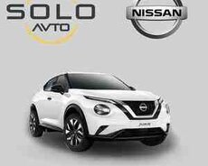 Nissan Juke - ehtiyat hissələri