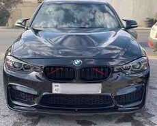 BMW F30 düz lipi