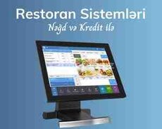 Restoran idarə etmə sistemləri Azp1