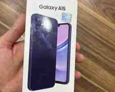 Samsung Galaxy A15 Brave Black 128GB4GB