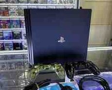 Sony Playstation 4 Pro 1TB