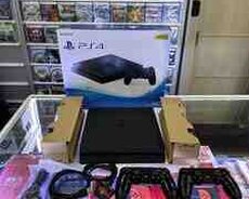 Sony PlayStation 4 Slim 500GB