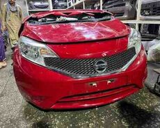 Nissan Note ehtiyat hissələri