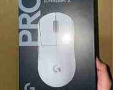 Kompüter sıçanı Logitech G PRO X SUPERLIGHT 2