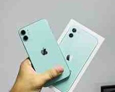 Apple iPhone 11 Green 128GB4GB