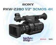 Videokamera Sony PXW-Z280 12 3CMOS 4K