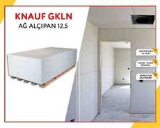 Alçıpan Gilan Knauf