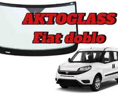 Fiat Doblo ll ön şüşəsi