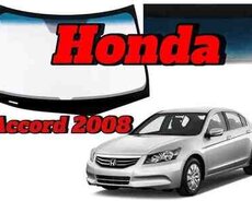 Honda Accord 2008 ön şüşə