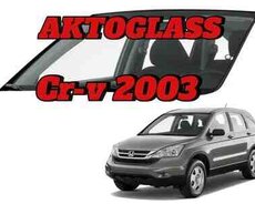 Honda CR-V 2003 ön şüşəsi