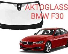 BMW F30 ön şüşəsi