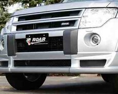 Mitsubishi Pajero 4 bufer üçün ətək