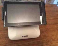 Micros mStation + mTablet R-Series