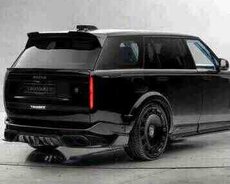 Range Rover 2024 diskləri R23