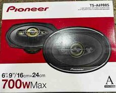 Dinamik Pioneer