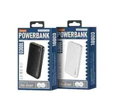 Powerbank 10000mAh